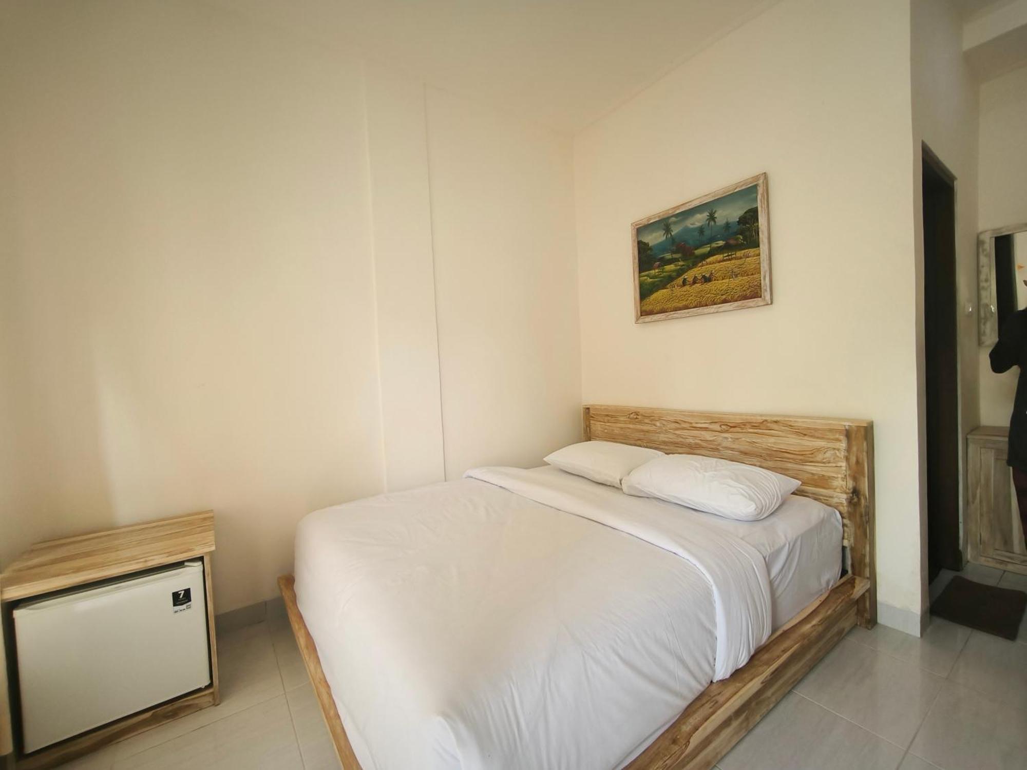 Ken Ken Guest House Seminyak Exterior foto